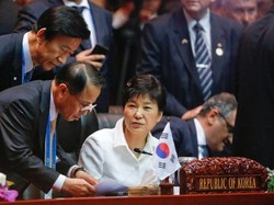 Presiden Korsel Undang Warga Korut Membelot ke Wilayahnya