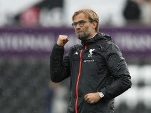 Faktor Klopp Bikin Guendogan Waspadai Liverpool