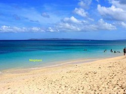 Keindahan Kupang Barat yang Belum Banyak Orang Tahu