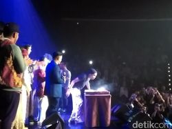 Ultah ke-41, Glenn Fredly Berharap Dapat Jodoh