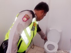Polisi: Pelaku yang Buang Bayi di RS Siloam Terancam 5 Tahun 6 Bulan Bui