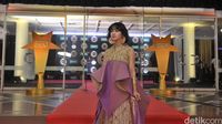 Deretan Artis di Karpet Merah Selebrita Awards 2016