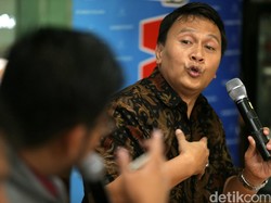 PSI Susun Kabinet Jokowi Jilid II, PKS: Malah Bagus!