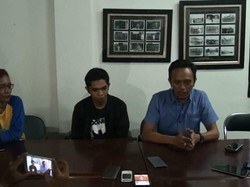 Dibantu Wakil Wali Kota Makassar dan Bupati Gowa, Januar Tak Jadi Jual Bayinya