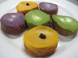 Yuk, Bikin Sendiri Kue Lumpur Labu Kuning yang Lembut Manis!