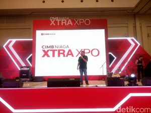 Bankir Perkirakan Kredit Perbankan Tumbuh 8% Tahun Ini