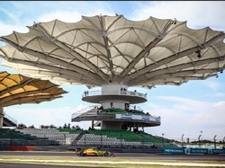 Sean Gelael Finis ke-16 di Feature Race Malaysia