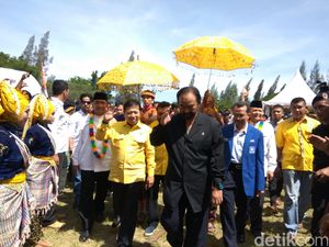 Ketum Nasdem, Golkar dan PPP Hadiri Deklarasi Cagub Aceh Tarmizi Karim Ketum Nasdem, Golkar dan PPP Hadiri Deklarasi Cagub Aceh Tarmizi Karim