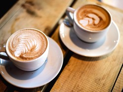 Dari Seattle hingga Miami, Tempat Ngopi Enak di Amerika