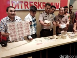 Pengakuan Dimas Kanjeng ke Komisi III DPR: Uang dari Pengikut Capai Rp 1 Triliun