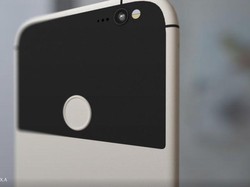 Kamera Cacat, User Minta Google Pixel Ditarik