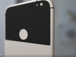 Google Pixel 2 Bawa Fitur Andalan HTC U11 Google Pixel 2 Bawa Fitur Andalan HTC U11