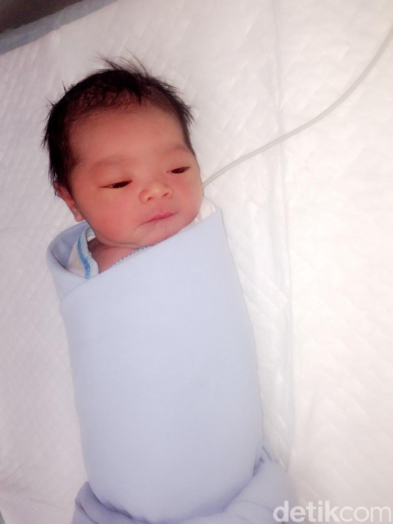 Polisi Lacak Pelaku yang Buang Bayi di Kloset Toilet di RS 