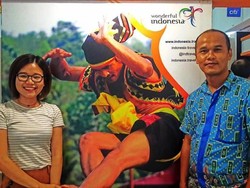 Bali Jadi Tujuan Utama Wisatawan dari Vietnam