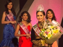 Cantik dan Pintar, Inilah Putri Pariwisata Indonesia 2016