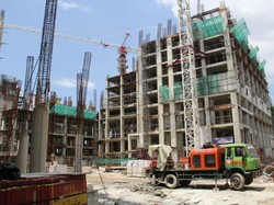 BPK Temukan Penggelembungan Dana Proyek di Kementerian PUPR