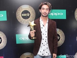 Ini Daftar Pemenang Selebrita Award 2016