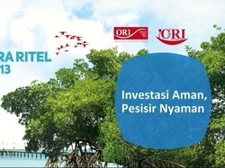 Investasi Aman Sekaligus Menjaga Lingkungan Melalui ORI013