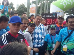 Partai Demokrat Yakin Popularitas SBY akan Angkat Suara Agus-Sylvi