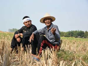 Siapkan Kado Perpisahan, Bupati Dedi Tambah APBD 2017 Untuk Infrastruktur