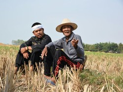 Siapkan Kado Perpisahan, Bupati Dedi Tambah APBD 2017 Untuk Infrastruktur