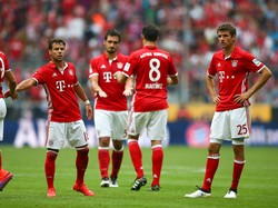 Bayern Tak Menang Lagi, Ancelotti Tak Khawatir