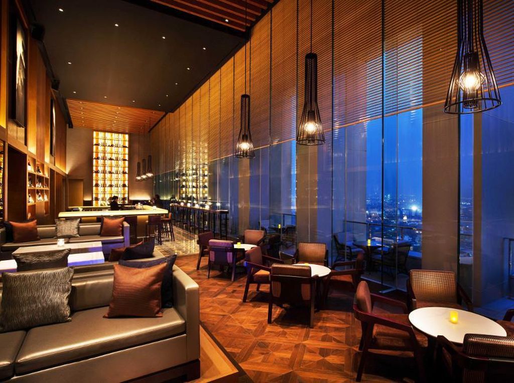 Keren! 5 Hotel Indonesia Masuk Daftar 25 Hotel Terbaik Se-Asia Keren! 5 Hotel Indonesia Masuk Daftar 25 Hotel Terbaik Se-Asia