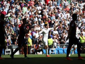 Madrid Kembali Telan Hasil Imbang