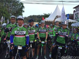 Kriteria Ketua Baru yang Jadi Idaman PB ISSI