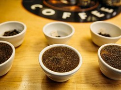 Ini Tahapan Coffee Cupping untuk Mengetahui Kualitas Rasa dan Aroma Kopi