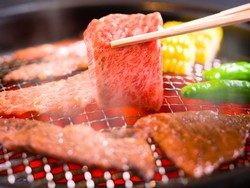 Mau Bikin Yakiniku yang Enak? Ini 7 Hal Penting yang Perlu Diperhatikan