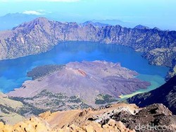Ini 4 Taman Nasional yang Tengah Naik Daun di Indonesia