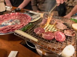 Kalau Mau Makan Yakiniku Seenak di Negeri Sakura, Mampir Saja ke Sini!