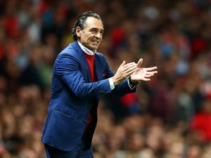 Latih Fiorentina Lagi, Prandelli Janji Bikin Tim yang Menakutkan