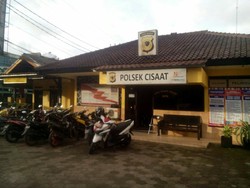 Diadukan Mesum dengan Wanita, Remaja di Sukabumi Ini Coba Kabur dari Polisi