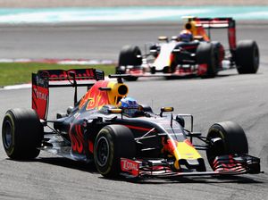 Red Bull Antusias Tatap GP Jepang, Incar Hasil Bagus Lagi