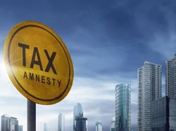 Wow, Deklarasi Harta Tax Amnesty Tembus Rp 3.000 Triliun