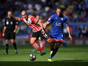 Leicester Berimbang dengan Southampton