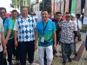 Andalkan Popularitas SBY, PD Akan Pimpin Tim Pemenangan Agus-Sylvi