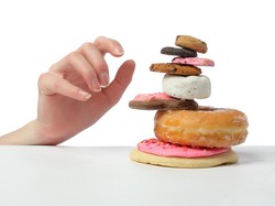 Tak Ingin Gemuk? Ini 5 Tips Cegah Lapar Tengah Malam