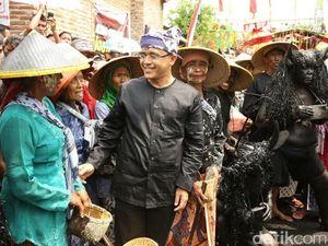 Cerita Bupati Anas Benahi Banyuwangi: e-Village Hingga Smart Kampung