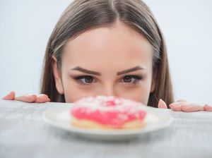 5 Hal yang Buat Rasa Lapar Semakin Menjadi (1) 5 Hal yang Buat Rasa Lapar Semakin Menjadi (1)