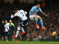 Kemungkinan Taktik yang Bisa Membuat Spurs Kalahkan Man City