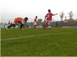 Persiapan ke Prancis, Pertandingan AQUADNC  Digelar di  Malang