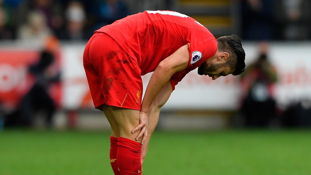 Foto: Stu Forster/Getty Images