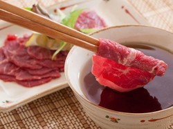 Saus Goma dan Ponzu, Saus Pencelup yang Bikin Daging Panggang dan Rebus Makin Enak