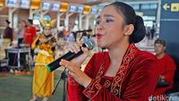 Begini Cara PT Angkasa Pura Peringati Hari Kesaktian Pancasila