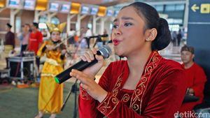 Begini Cara PT Angkasa Pura Peringati Hari Kesaktian Pancasila