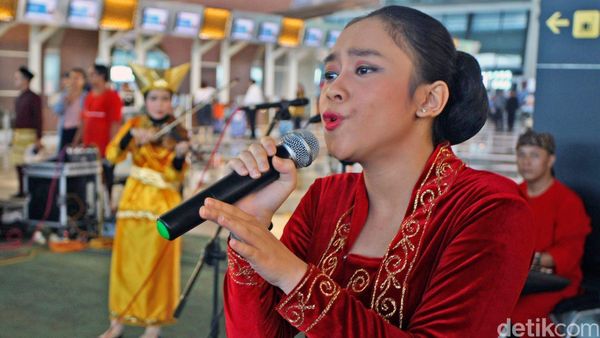 Begini Cara PT Angkasa Pura Peringati Hari Kesaktian Pancasila