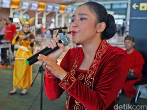 Begini Cara PT Angkasa Pura Peringati Hari Kesaktian Pancasila